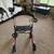 Standing rollator walker 2 thumbnail
