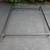 Bed / Box Spring Metal Floor Frame, Queen, Twin, Full/Double; Delivery 2 thumbnail