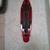 Original G&S cutaway Skateboard w/Lazer trucks 8 thumbnail