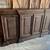 Solid Wood 4-Door Buffet Sideboard - Delivery Available 3 thumbnail