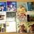 Large lot of 207 vintage Vinyl LPs - Various Unsorted Mix 10 thumbnail