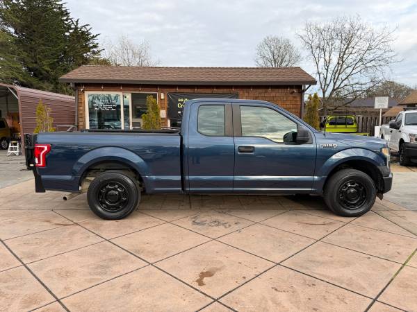 2017 Ford F-150 Super Cab - Photo 4
