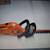 BLACK AND DECKER 18" ELECTRIC CORDED HEDGE TRIMMER 1 thumbnail