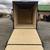 2026 Covered Wagon 6x12 Enclosed Cargo w/Blackout Package 2 thumbnail