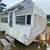 Ideal camper trailer vintage 2 thumbnail
