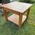 Curb Alert!  Free furniture 1 thumbnail
