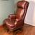 Hancock & Moore " Freeman " Desk Chair 5 thumbnail