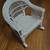 Child's Wicker Rocking Chair 1 thumbnail