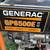 Generac GP6500E Portable Generator 2 thumbnail