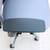 Steelcase Brand New Amia Executive Ergonomic Office Chair, Gray Vinyl 13 thumbnail