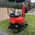 2025 Mini Excavator TPM-16 BRAND NEW 6 thumbnail