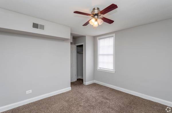 $1,135 / 2br - 716ft2 - Remodeled Kitchen, Ceiling Fans, Spacious Floor Plans (4023 Colchester Road, Baltimore, MD)63624787933059123