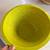 Zak Designs Brand Mixing/Serving Bowl, serving spoon and scooper LIKE 4 thumbnail