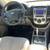 2009 Hyundai Santa Fe  GLS Sport Utility 4D SUV 12 thumbnail