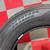 2x Used 235/65 R17 Goodyear Assurance Comfortred Touring Tires 8/32 Tr 3 thumbnail