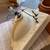 Corner hand washing sink/cabinet 5 thumbnail