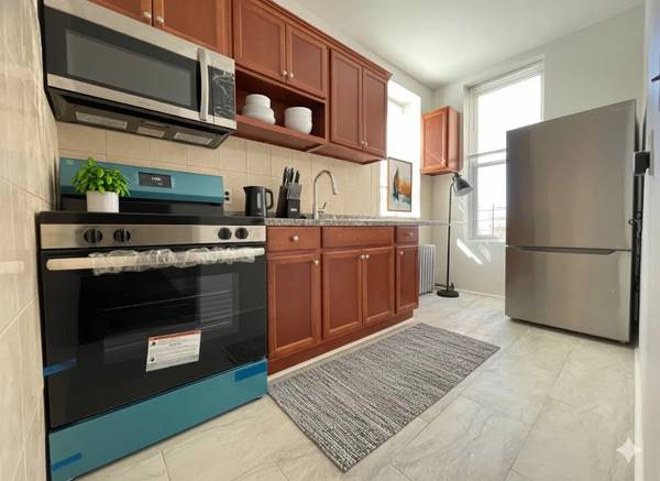 $3,600 / 2br - Huge Apartment for rent with office room, No Fee (Bushwick)64315109470850120