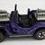 Redline hot wheel collectable grass hopper with oem badge 3 thumbnail