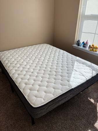Never Used Mattresses $10 Can Take Home Today 1