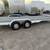 Flat bed trailer 1 thumbnail