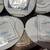 $8 Each Horse Collector Plates w/COA Decorative Plates 8 thumbnail