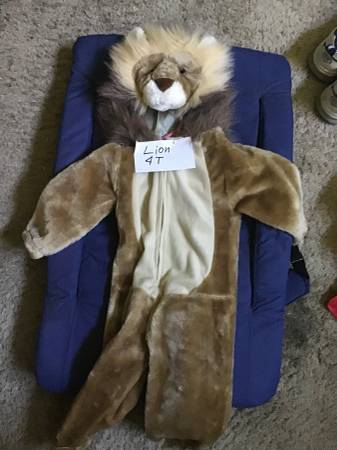 Halloween Costumes 1