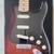 EMG DG20 David Gilmour Pre-wired Pickguard for Fender Stratocaster 1 thumbnail