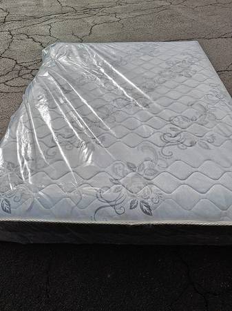 New Mattresses & Bed Frames – Great Prices 1