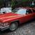 1974 Cadillac Coupe Deville Electric Orange New Paint 7 thumbnail