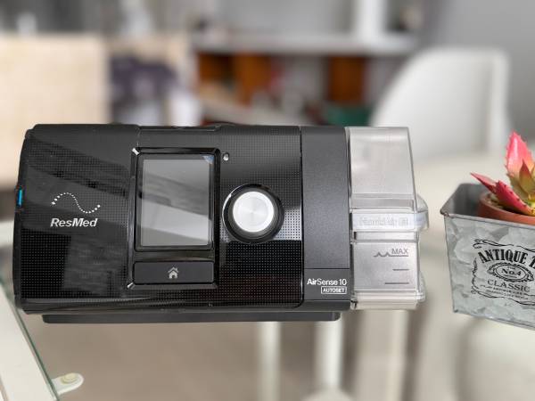 CPAP 1