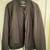 Thursday Boot Company Union Bomber Jacket – Black – Men’s XL – Mint Cond 2 thumbnail