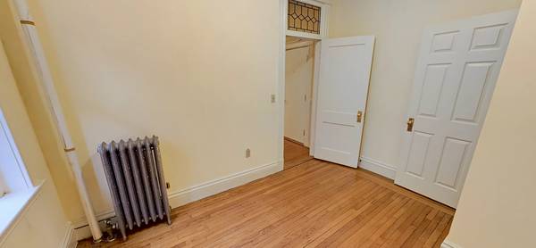 $2,750 / 1br - Apartamento de 1 dormitorio en Fenway – Pisos de madera dura, opción de estacionamiento – 15/10 (Boston)63863136538753122