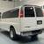 2012 Chevrolet Express Chevy LT 3500 CARGO VAN / 4.8L 8Cyl / 103K MILE 7 thumbnail