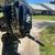 Mercury 9.9 HP Tiller 2 Stroke Long Shaft 20 inch  outboard boat motor 4 thumbnail