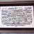 Wake Forest University engraved wall art 2 thumbnail