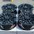 22" Wheels 22x8.5 8x180 Rims 2500 3500 Chevy Silverado GMC Sierra HD 1 thumbnail