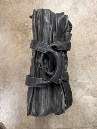 Tumi briefcase computer bag 1