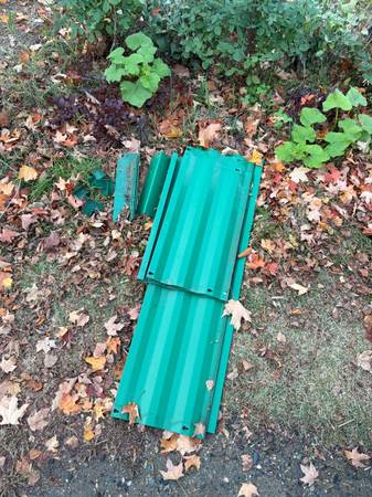 2'x4' Raised Bed Garden 1