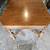 Free Wood Dining Table 2 thumbnail