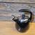 Farberware Whistling Tea Pot Kettle in black and stainless steel 2 thumbnail