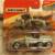 Matchbox Rare Short-Cards - 18 different cars - Toyota, Fiat, Ford etc 2 thumbnail
