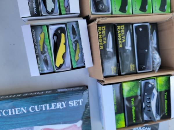 Yard sale photo