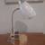 Arcadia Collection Desk/Table Lamp Model No. AF42772
 4 thumbnail