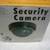 DUMMY CAMERA WITH RED BLINKING LED LIGHT LOOKS LIKE THE REAL THING! 2 thumbnail