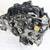 JDM SUBARU FORESTER FB25 2.5L LOW MILAGE IMPORTED ENGINE 2011-2013 2 thumbnail