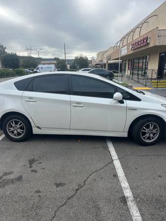 Prius 2015 1