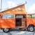 1975 Volkswagen Westfalia Camper, Brilliant Orange, All Original 2 thumbnail