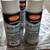Krylon Industrial Iron Guard Latex Enamel spray paint 1 thumbnail