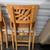 Vintage 40s stakmore folding chairs 19 thumbnail