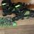 Boys Mongoose Inline Adjustable Rollerblades Size 5-8 7 thumbnail